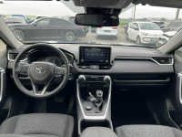 Toyota RAV-4 4x4 Kamera Podgrzewanie Aktywny tempomat Gliwice - zdjęcie 10