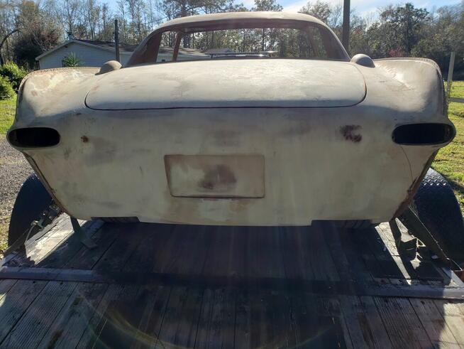 1962 Volvo P1800 Puszczykowo - zdjęcie 8