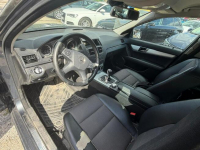 Mercedes-Benz C 180 156 KM 2010 Zwoleń - zdjęcie 9