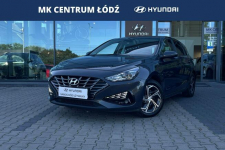 Hyundai i30 1.5 DPI 110KM Comfort Salon Polska Faktura Vat