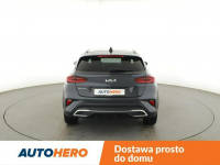 Kia XCeed Style mHEV automat navi kamera BiLED ACC półskóra Warszawa - zdjęcie 6