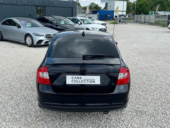 Skoda Rapid, 2016 Michałowice - zdjęcie 5