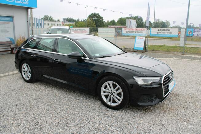Audi A6 40 TDI Gwarancja Netto 92601PLN Warszawa - zdjęcie 5