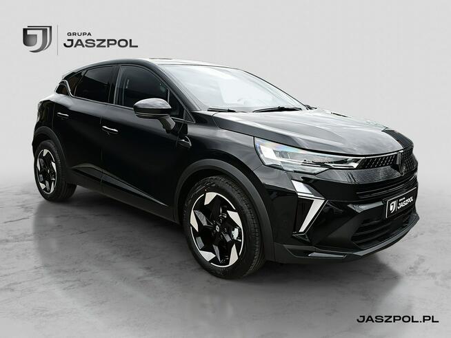 Renault Captur 1.0 TCe Techno LPG Łódź - zdjęcie 3