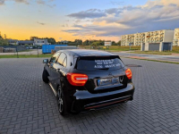 Sprzedam Mercedesa A250 SPORT 4MATIC DCT 2.0 /211KM Płock - zdjęcie 11