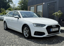 Audi A4 FAKTURA VAT 23% samochód krajowy pierwszy właściciel automat Będzin - zdjęcie 2