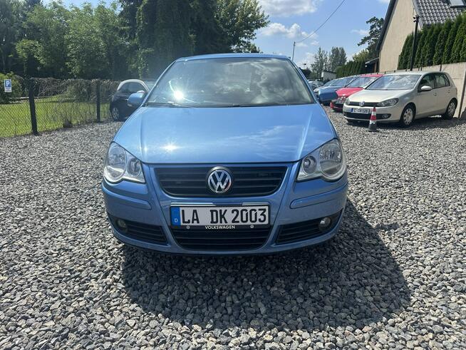 Volkswagen Polo Stok Lacki - zdjęcie 3