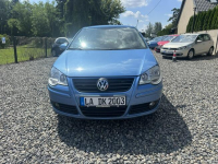 Volkswagen Polo Stok Lacki - zdjęcie 3
