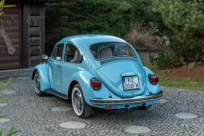 Volkswagen Garbus 1976 Klasyk po renowacji / 100% sprawny Ropczyce - zdjęcie 2