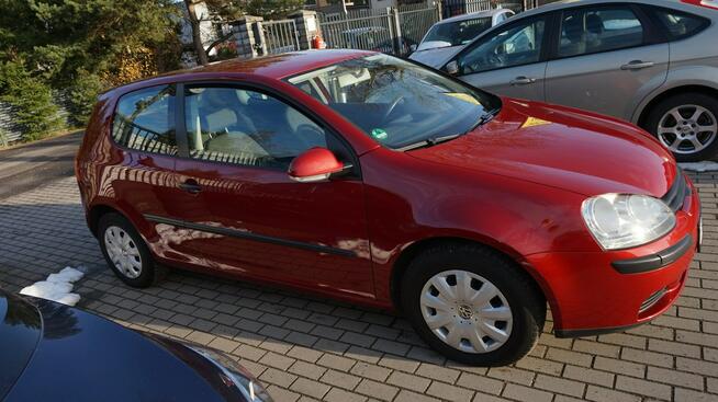 Volkswagen Golf z Niemiec. Automat. Gwarancja. Polecam !!! Zielona Góra - zdjęcie 5