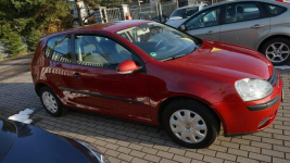 Volkswagen Golf z Niemiec. Automat. Gwarancja. Polecam !!! Zielona Góra - zdjęcie 5