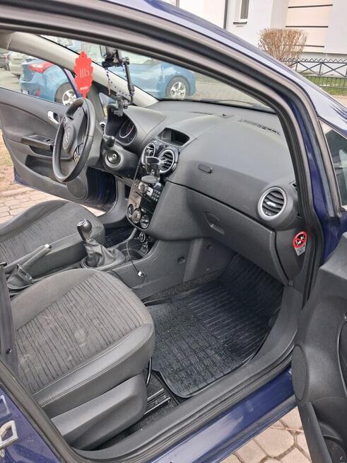sprzedam auto osobowe opel corsa Nowy Sącz - zdjęcie 3