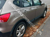 Nissan Qashqai 2.0 dCi Manual Kiczyce - zdjęcie 4