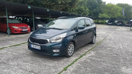 Kia Carens bardzo zadbany, serwisowany, doinwestowany Tomaszów Mazowiecki - zdjęcie 7