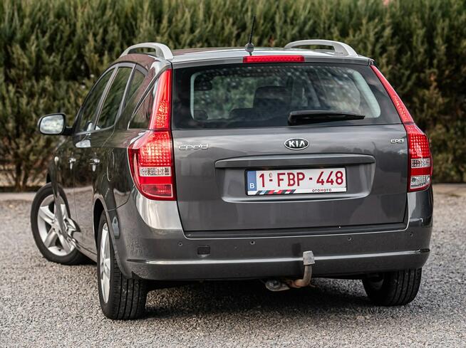 Kia Cee'd Lipsko - zdjęcie 8