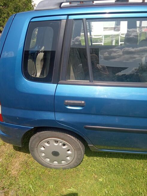 Mazda Demio Osiny - zdjęcie 5
