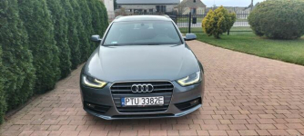 Sprzedam AUDI A4 B8 Turek - zdjęcie 3