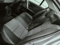 BMW E60 525d sedan, ładny stan, bez rdzy. Starogard Gdański - zdjęcie 7