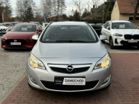 Opel Astra Gwarancja, Benzyna, Klima, Drugie koła Sade Budy - zdjęcie 3