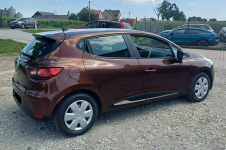 Renault Clio 1.5 dCi Nawigacja Parktronic Suchorzew - zdjęcie 3
