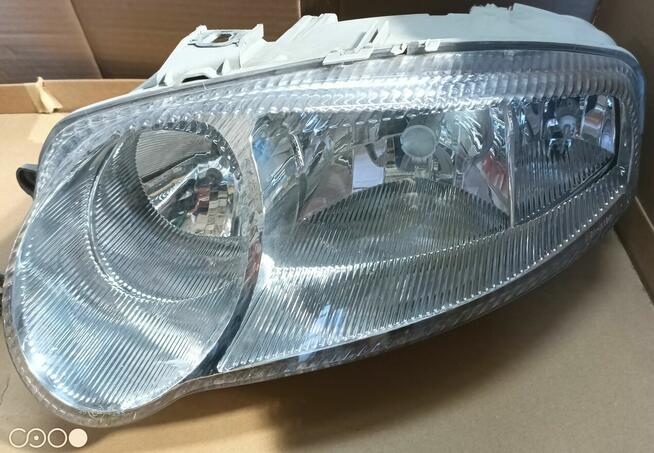 Alfa romeo 147 cała na części Jankowice - zdjęcie 4