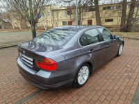 SPRZEDAM BMW 3 E90 2005r Ostróda - zdjęcie 4