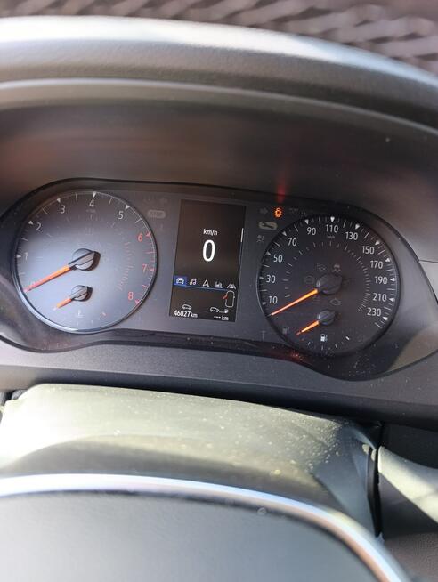 Renault Kangoo Automat 46000km ! Pleszew - zdjęcie 9