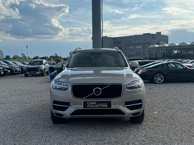 Volvo XC 90, 2016 Michałowice - zdjęcie 9