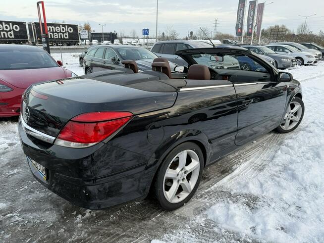 Opel Astra 1.9 CDTI 175 km Carbrio Stan BDB Żory - zdjęcie 2