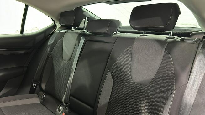 Skoda Octavia 1.5 TSI ACT Ambition Warszawa - zdjęcie 12