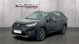 Toyota RAV-4 2.5 Hybrid Comfort 4X4