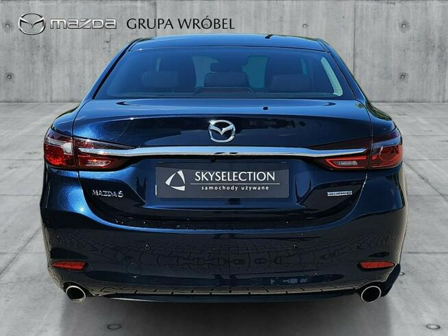 2,0 145 KM SkyMotion 6AT Salon PL Grupa Wróbel Długołęka - zdjęcie 6