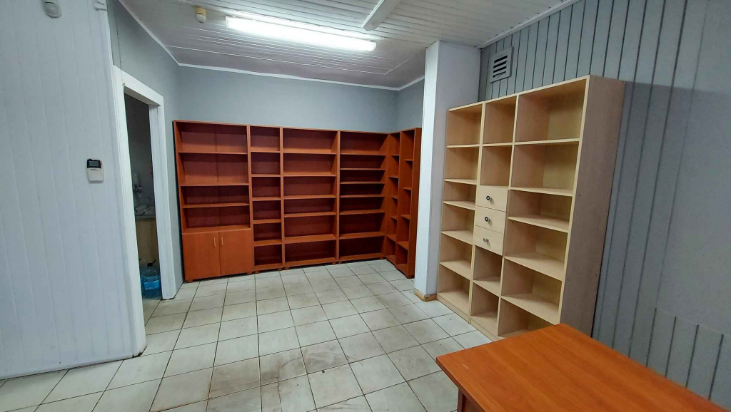 PAWILON HANDLOWY 25m2 W ATRAKCYJNEJ LOKALIZACJI Nowe Miasto - zdjęcie 8