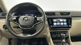 Skoda Superb 2.0 TSI Style DSG Warszawa - zdjęcie 9