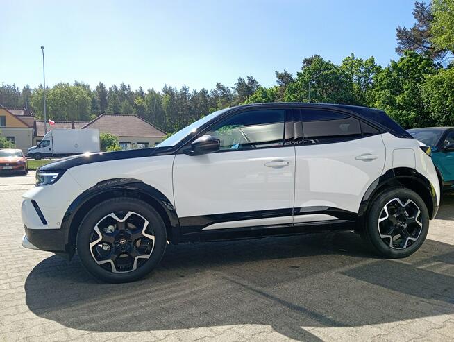 Opel Mokka GS 1.2T 136KM 6M/T Piła - zdjęcie 5