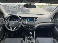Hyundai Tucson Klimatronik Kamera Podgrzewanie Gliwice - zdjęcie 8