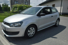 Volkswagen Polo 1.2B Klima/ 2 Kpl Kół/ Sprowadzony/ Opłacony Tarnogród - zdjęcie 4