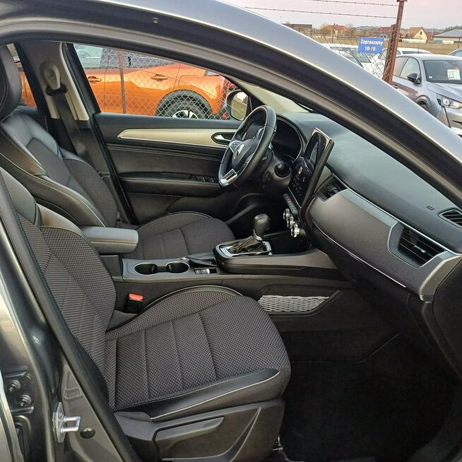 Renault Arkana 1.6 E-Tech Hybrid 143KM Suchorzew - zdjęcie 9
