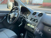 Volkswagen Caddy Panel Van 1.6 TDI Manual Kiczyce - zdjęcie 6