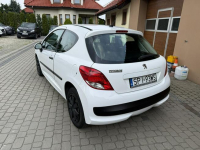 Peugeot 207 1,4 HDi 68KM  Klimatyzacja Orzech - zdjęcie 9