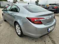 Opel Insignia 2.0CDTI Sedan Sprowadzona Zarejestrowana w PL Gniewkowo - zdjęcie 5