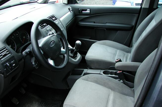 Ford C-Max 1.6 E 120 KM Piła - zdjęcie 8