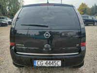 Opel Meriva Automat* 1,8 benz+gaz* Super stan Bydgoszcz - zdjęcie 4