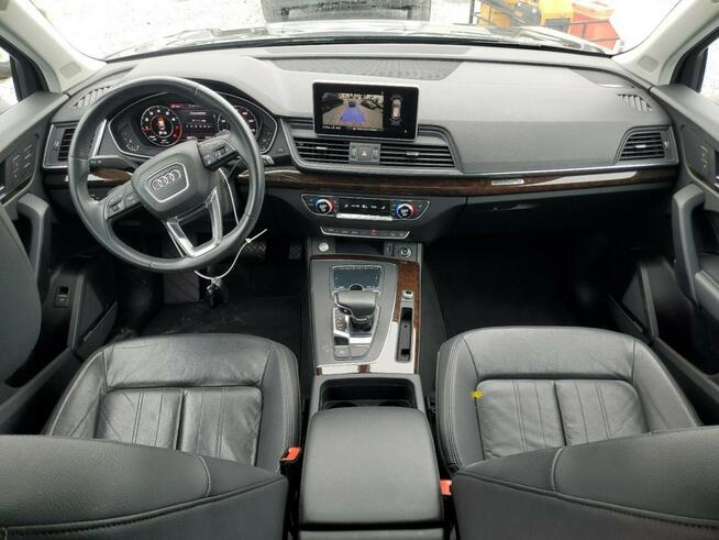 Audi Q5 Premium Plus Virtual Sękocin Nowy - zdjęcie 8