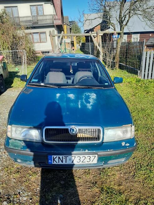 Sprzedam Octawie Czarna Góra - zdjęcie 2