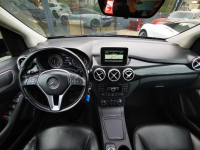 Automat, CNG, W246 Sports Tourer 200 BlueEFFICIENCY 156KM Warszawa - zdjęcie 3