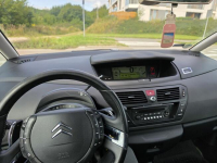 Sprzedam Citroen C4 Picasso 1.6 diesel. Automat.