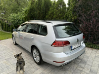 Volkswagen Golf Bardzo zadbana - oryginalny przebieg -