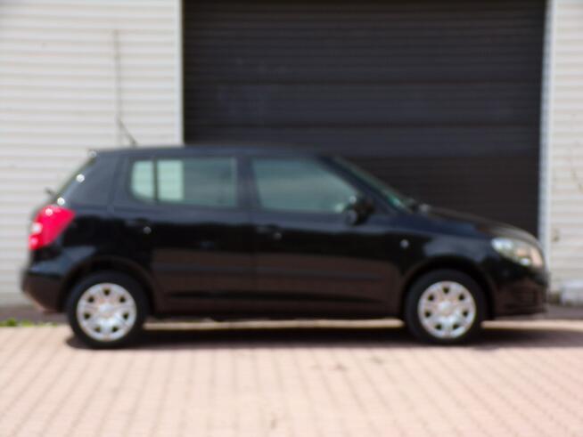 Škoda Fabia Klima /I właść /MPI /Gwarancja /2014 /Lift Mikołów - zdjęcie 4