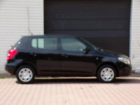 Škoda Fabia Klima /I właść /MPI /Gwarancja /2014 /Lift Mikołów - zdjęcie 4